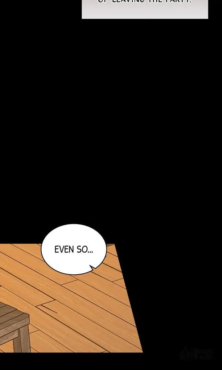 Winter Wolf Chapter 60 page 50 - 