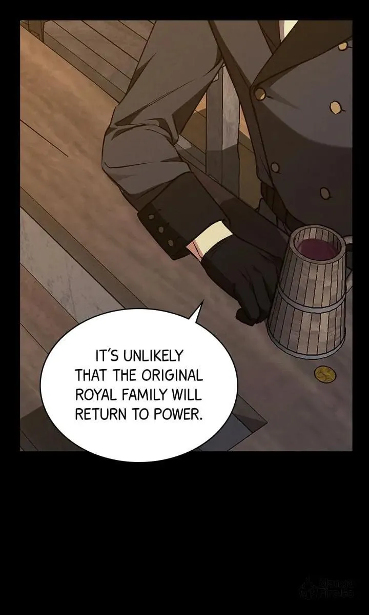 Winter Wolf Chapter 60 page 51 - 