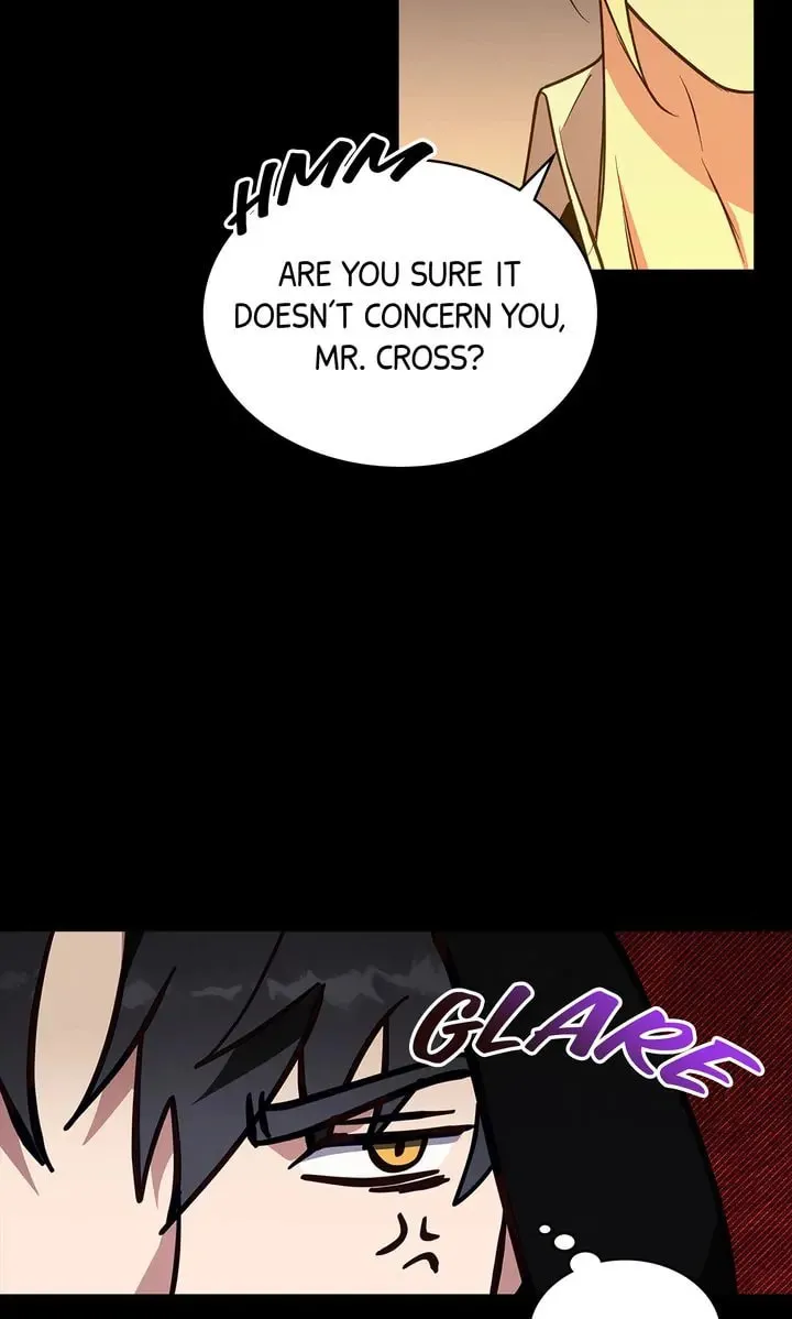 Winter Wolf Chapter 60 page 53 - 