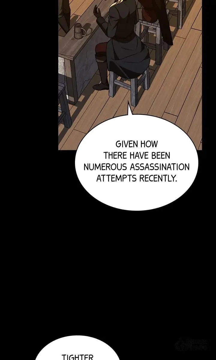 Winter Wolf Chapter 60 page 55 - 
