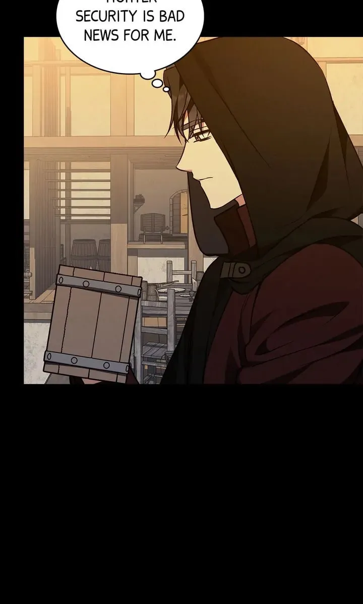 Winter Wolf Chapter 60 page 56 - 