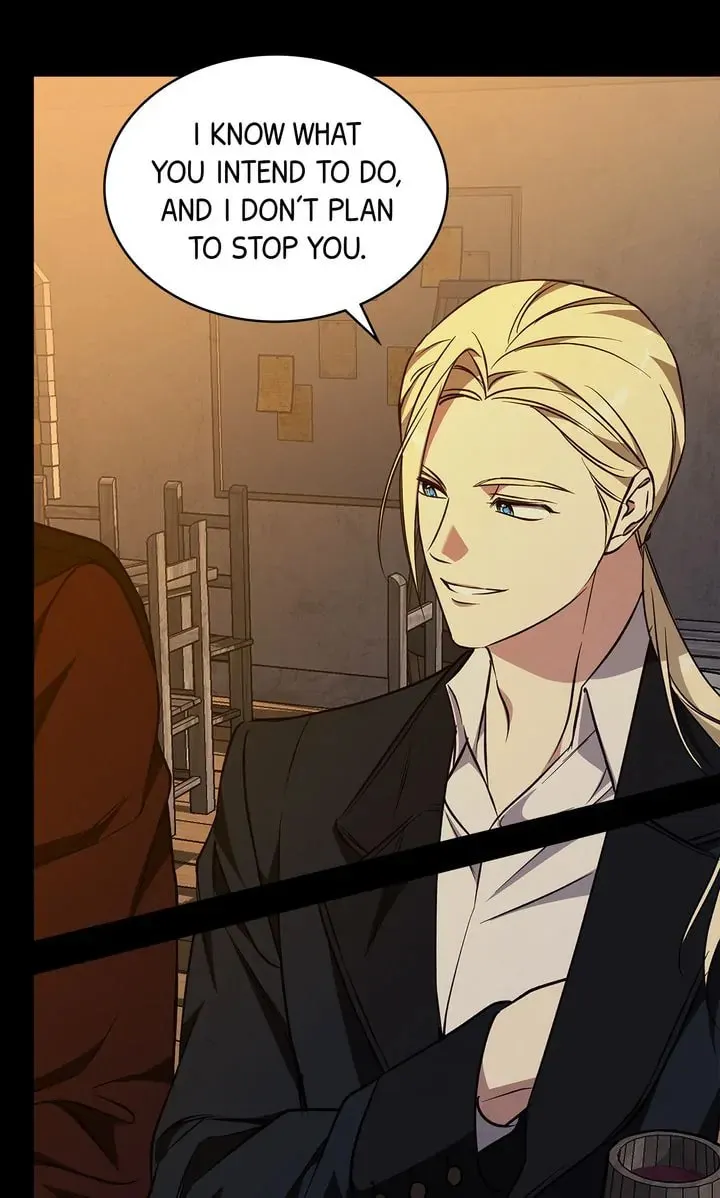 Winter Wolf Chapter 60 page 61 - 