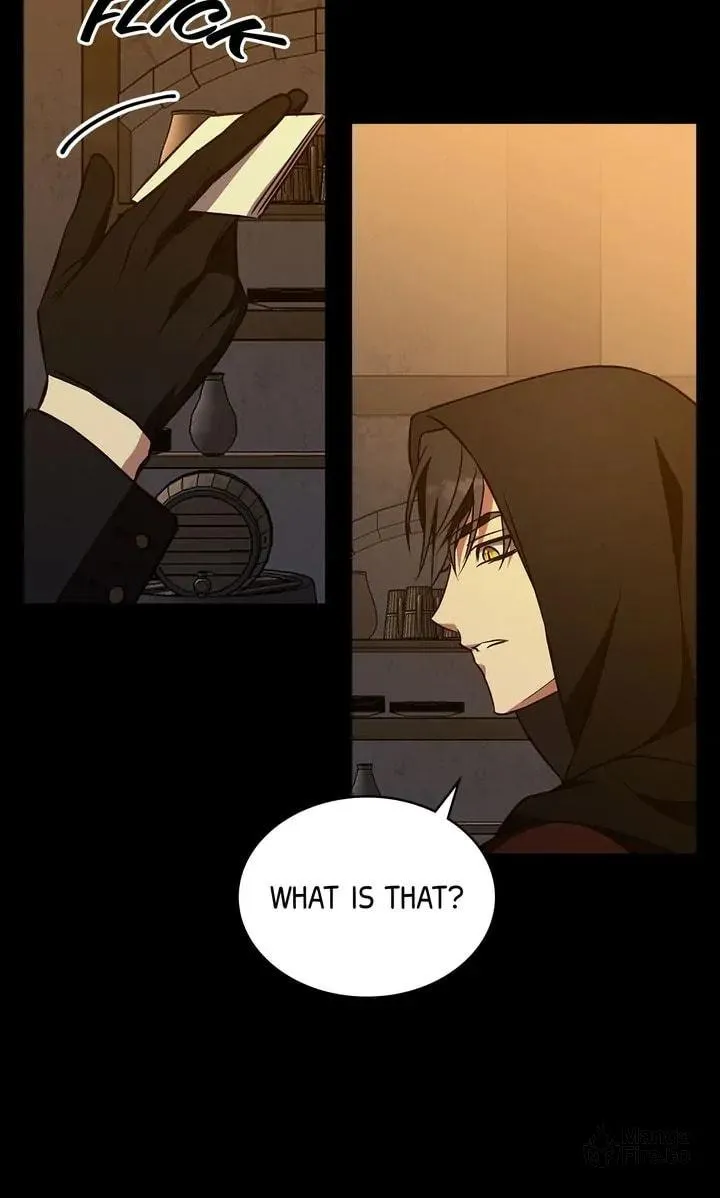 Winter Wolf Chapter 60 page 63 - 