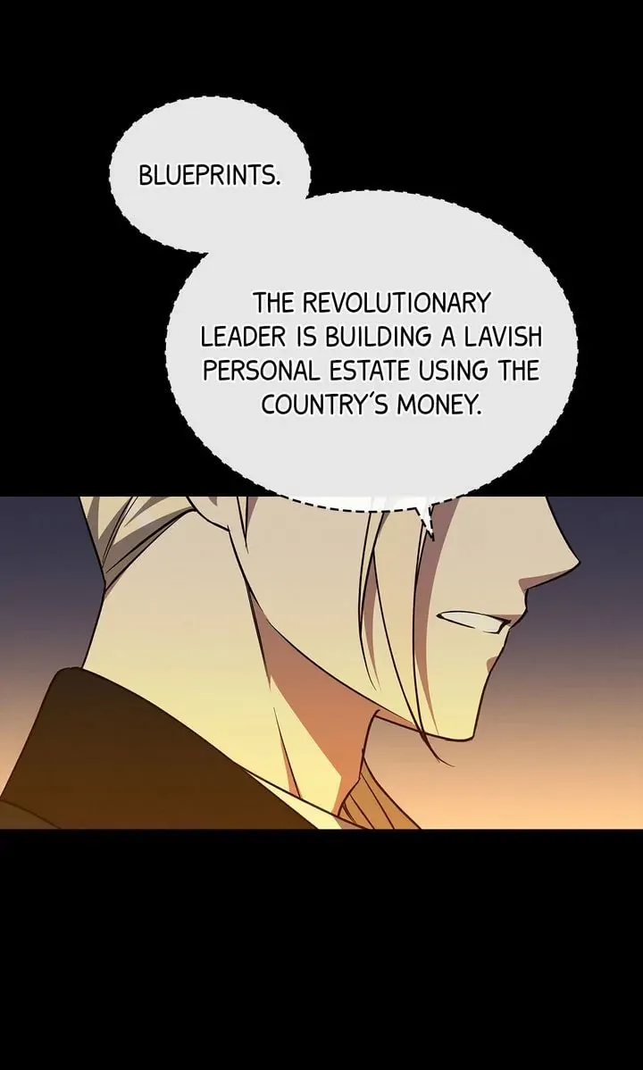Winter Wolf Chapter 60 page 64 - 