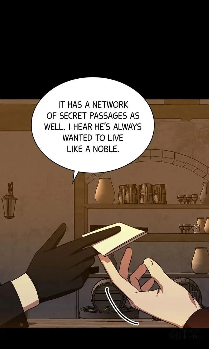 Winter Wolf Chapter 60 page 65 - 