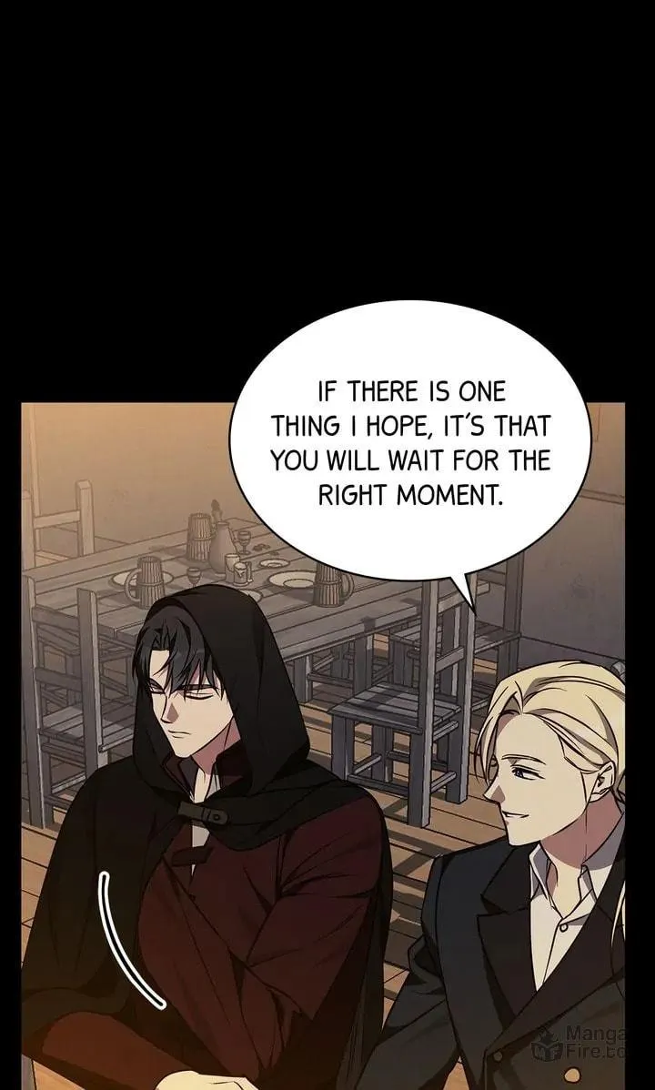 Winter Wolf Chapter 60 page 66 - 