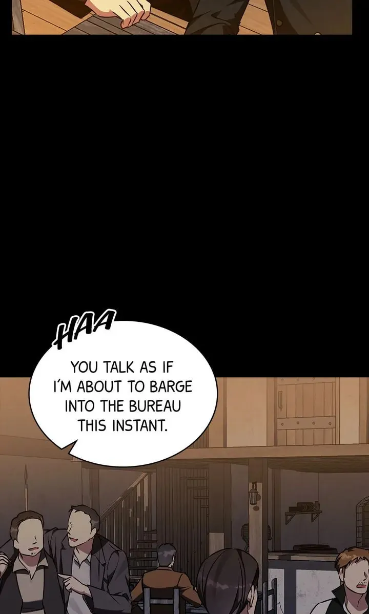 Winter Wolf Chapter 60 page 67 - 