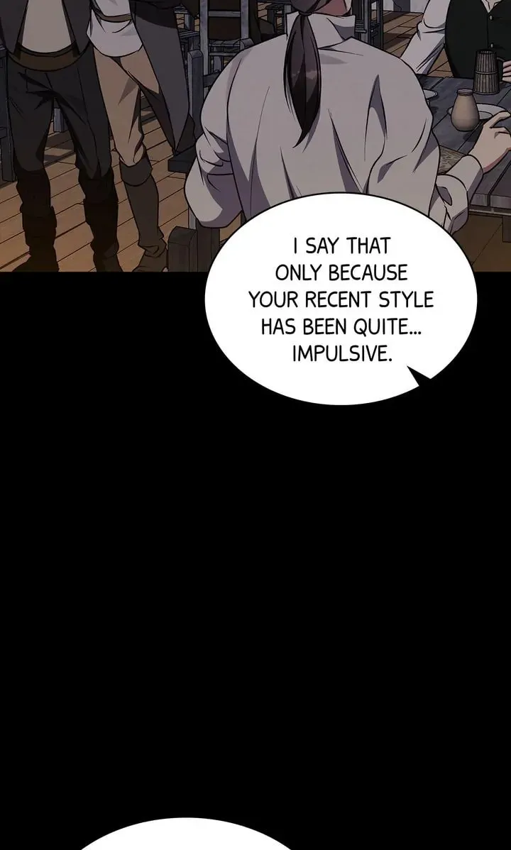 Winter Wolf Chapter 60 page 68 - 