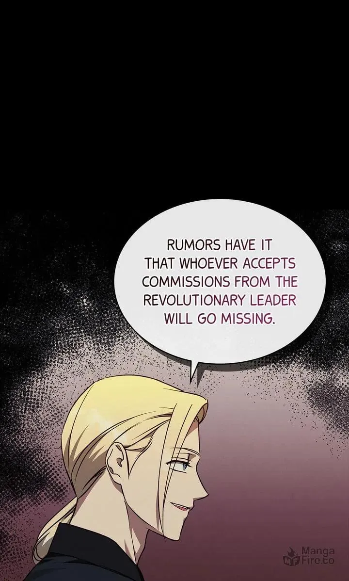 Winter Wolf Chapter 60 page 70 - 