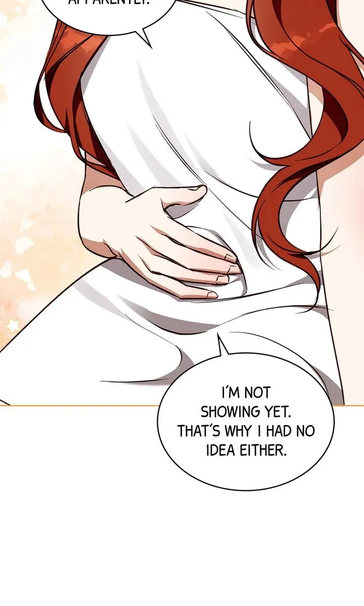 Winter Wolf Chapter 60 page 8 - 
