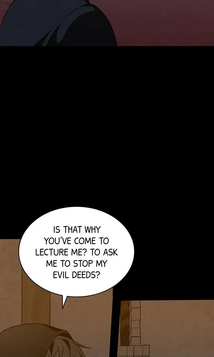 Winter Wolf Chapter 60 page 71 - 