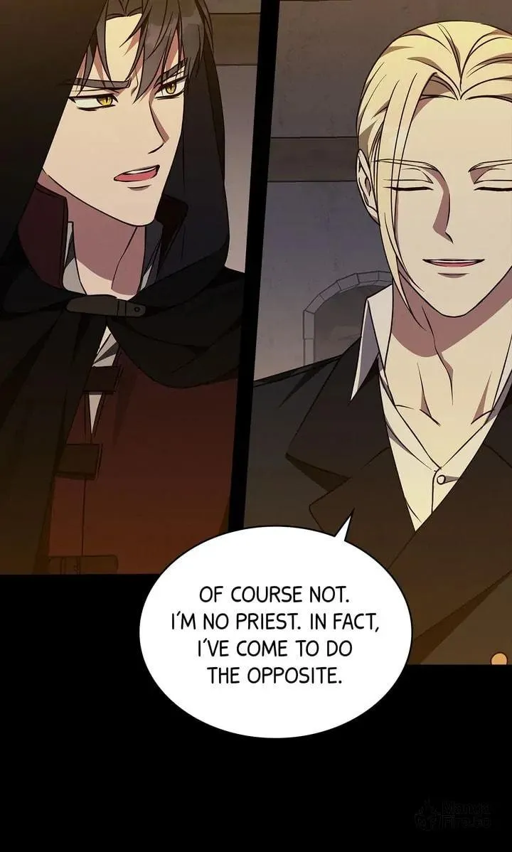 Winter Wolf Chapter 60 page 72 - 