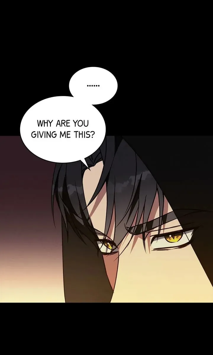 Winter Wolf Chapter 60 page 73 - 