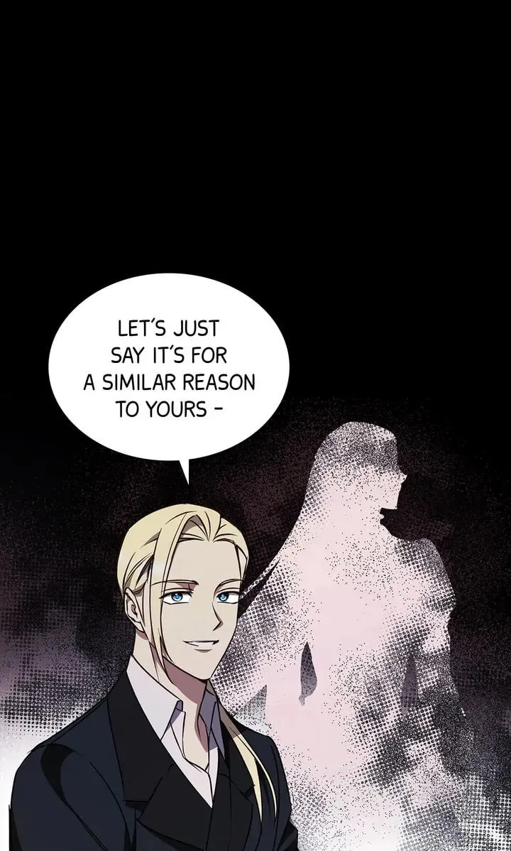 Winter Wolf Chapter 60 page 74 - 
