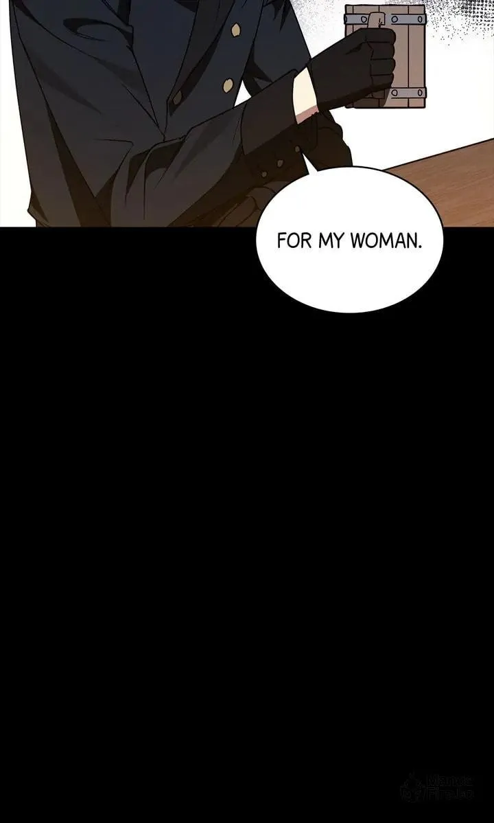 Winter Wolf Chapter 60 page 75 - 