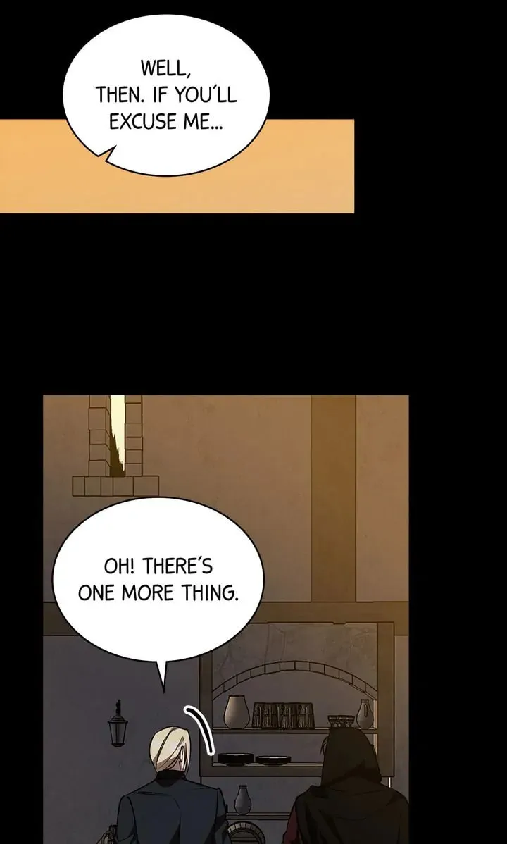 Winter Wolf Chapter 60 page 76 - 