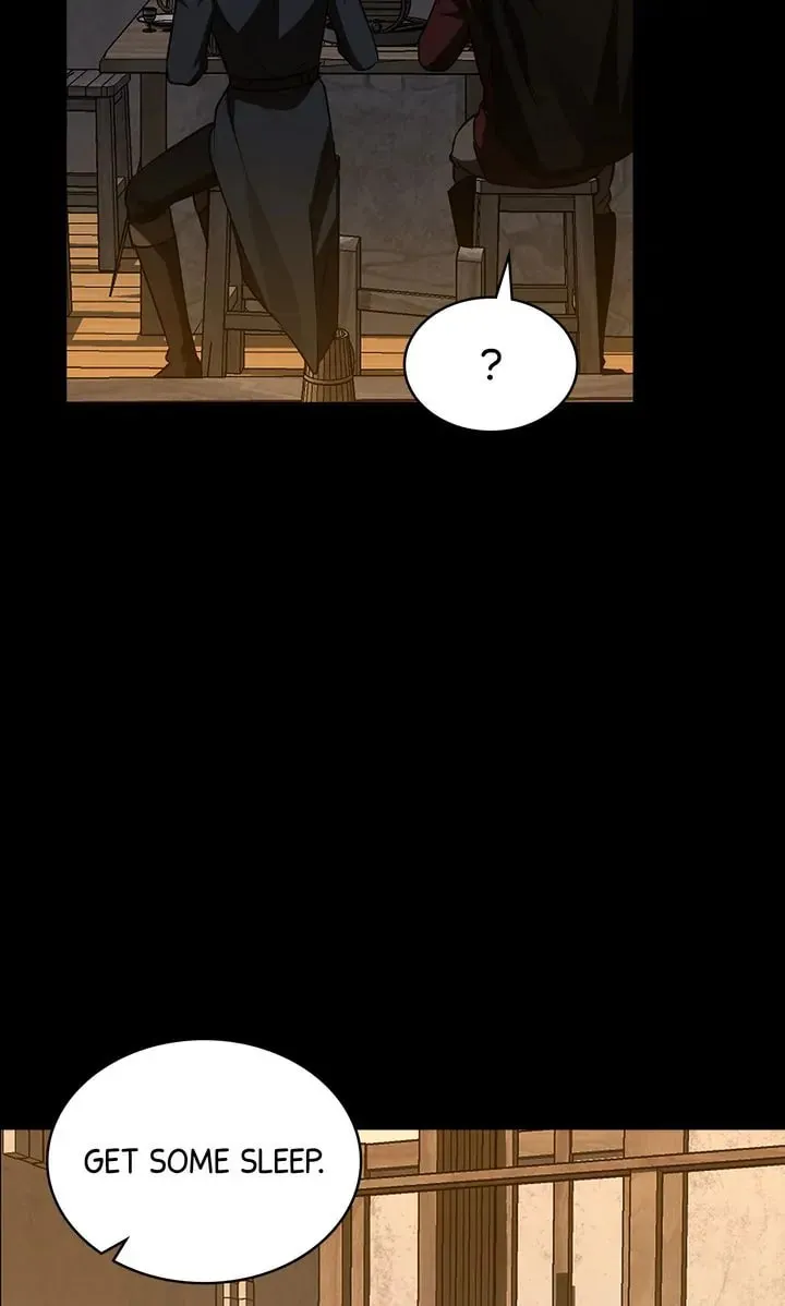 Winter Wolf Chapter 60 page 77 - 