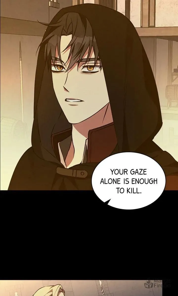Winter Wolf Chapter 60 page 78 - 