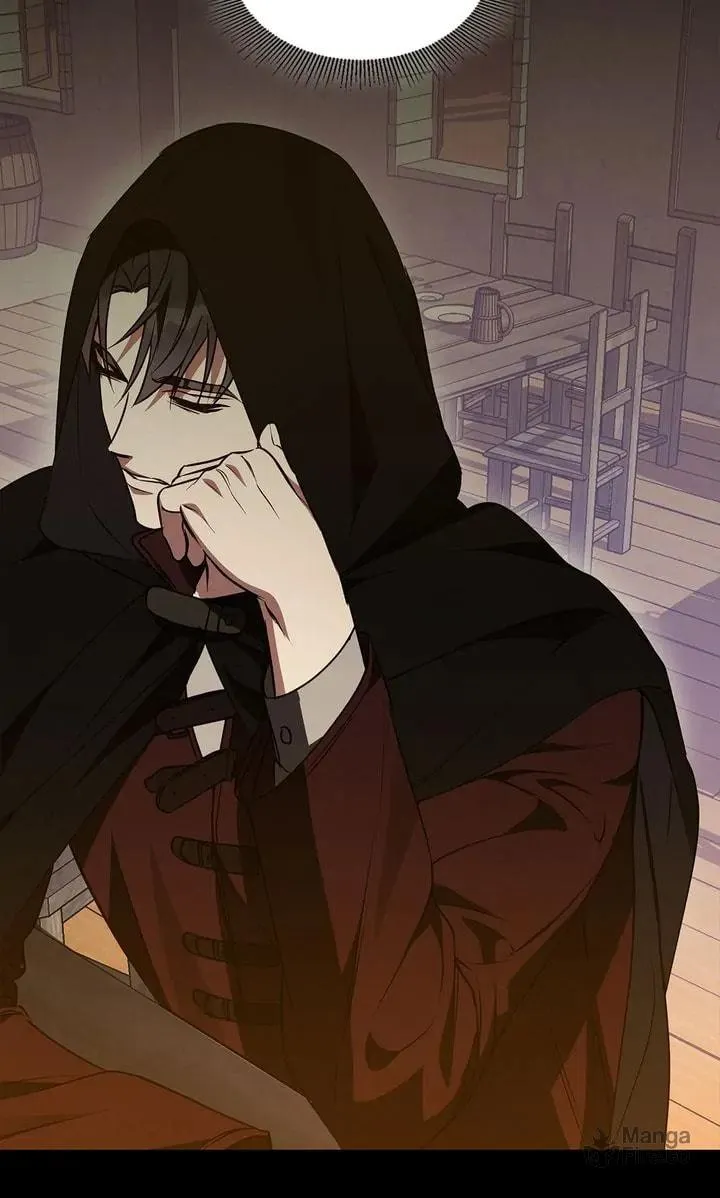 Winter Wolf Chapter 60 page 81 - 
