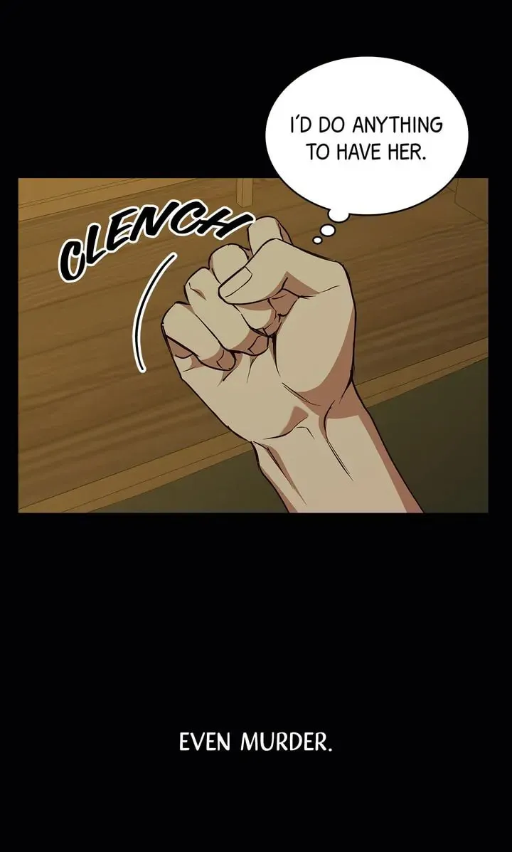 Winter Wolf Chapter 61 page 16 - 