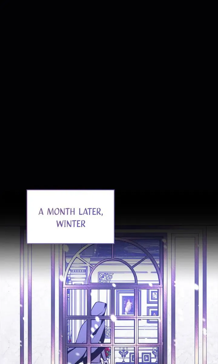 Winter Wolf Chapter 61 page 17 - 