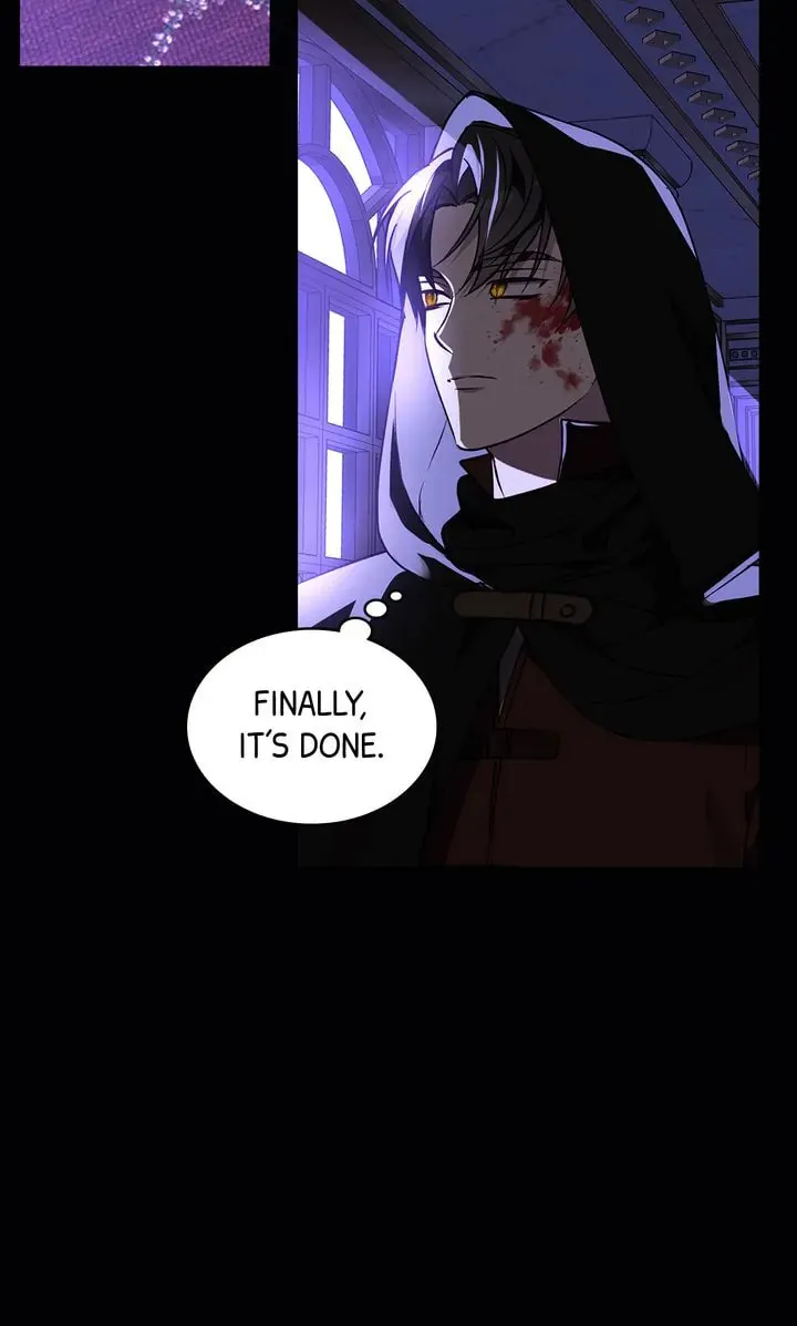 Winter Wolf Chapter 61 page 19 - 