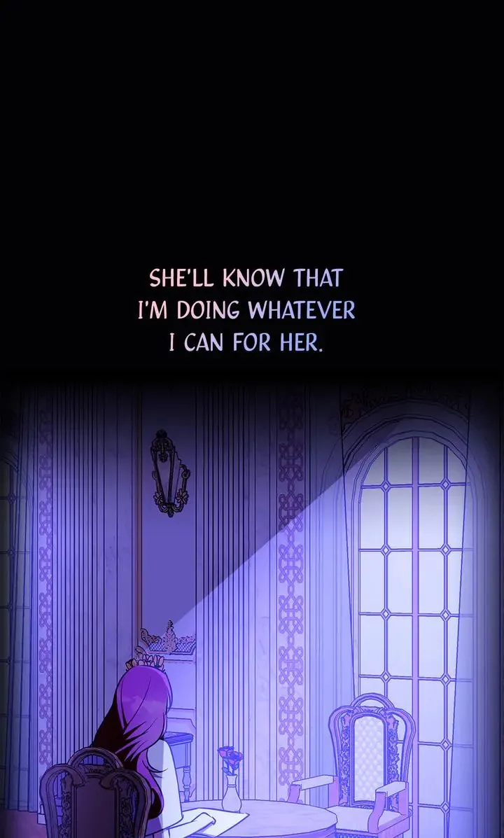 Winter Wolf Chapter 61 page 23 - 