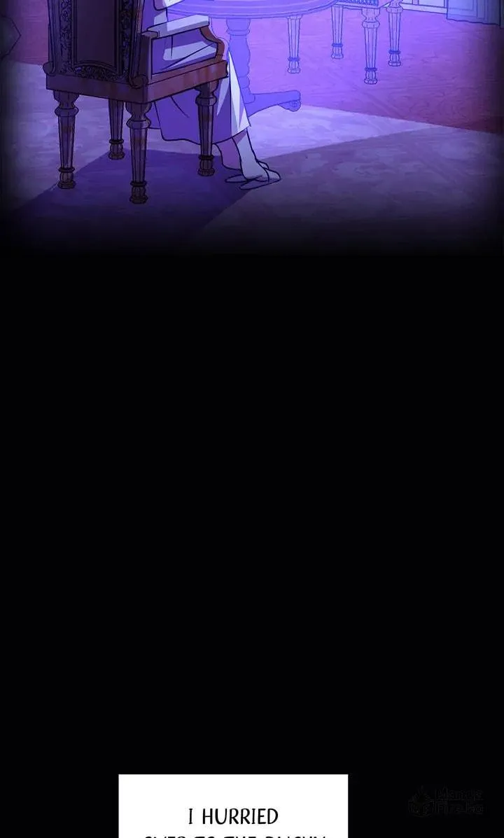 Winter Wolf Chapter 61 page 24 - 