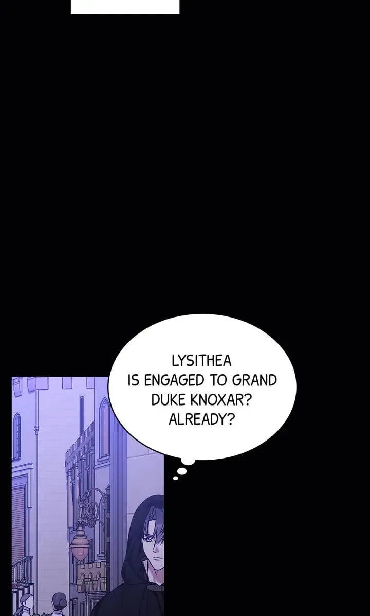 Winter Wolf Chapter 61 page 26 - 