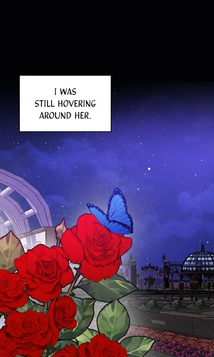 Winter Wolf Chapter 61 page 28 - 