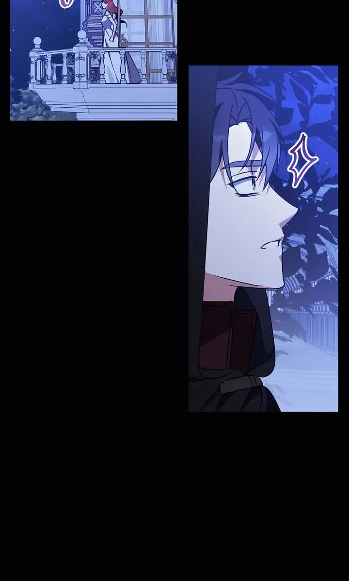 Winter Wolf Chapter 61 page 38 - 