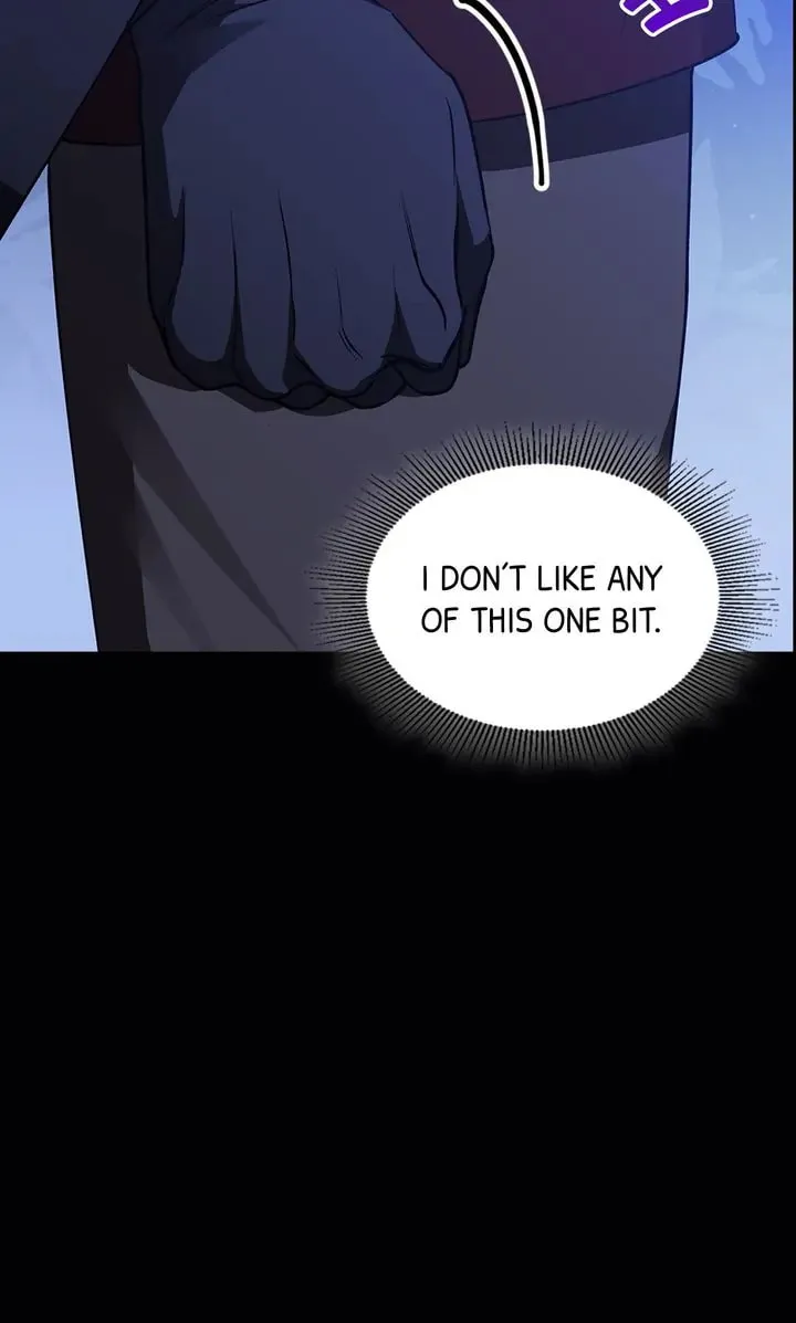 Winter Wolf Chapter 61 page 43 - 