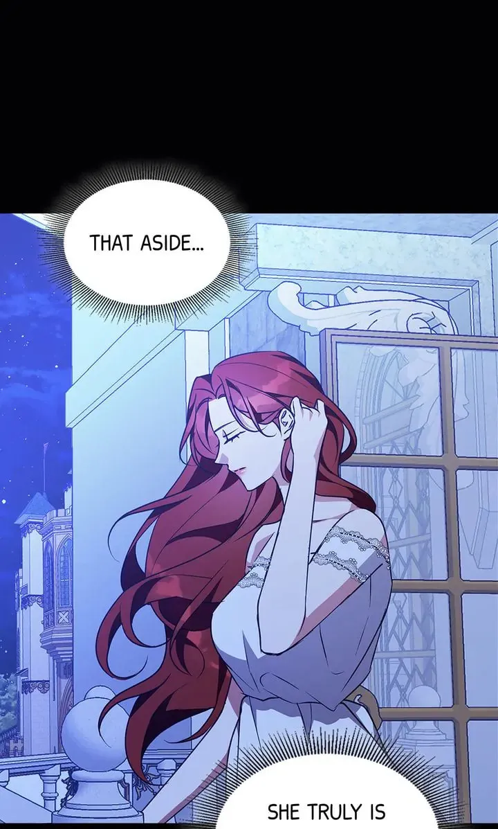 Winter Wolf Chapter 61 page 46 - 