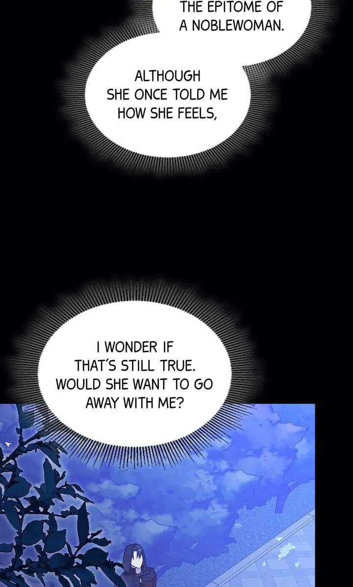 Winter Wolf Chapter 61 page 47 - 