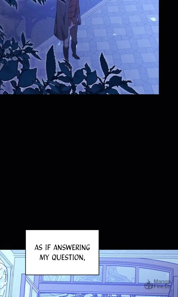Winter Wolf Chapter 61 page 48 - 