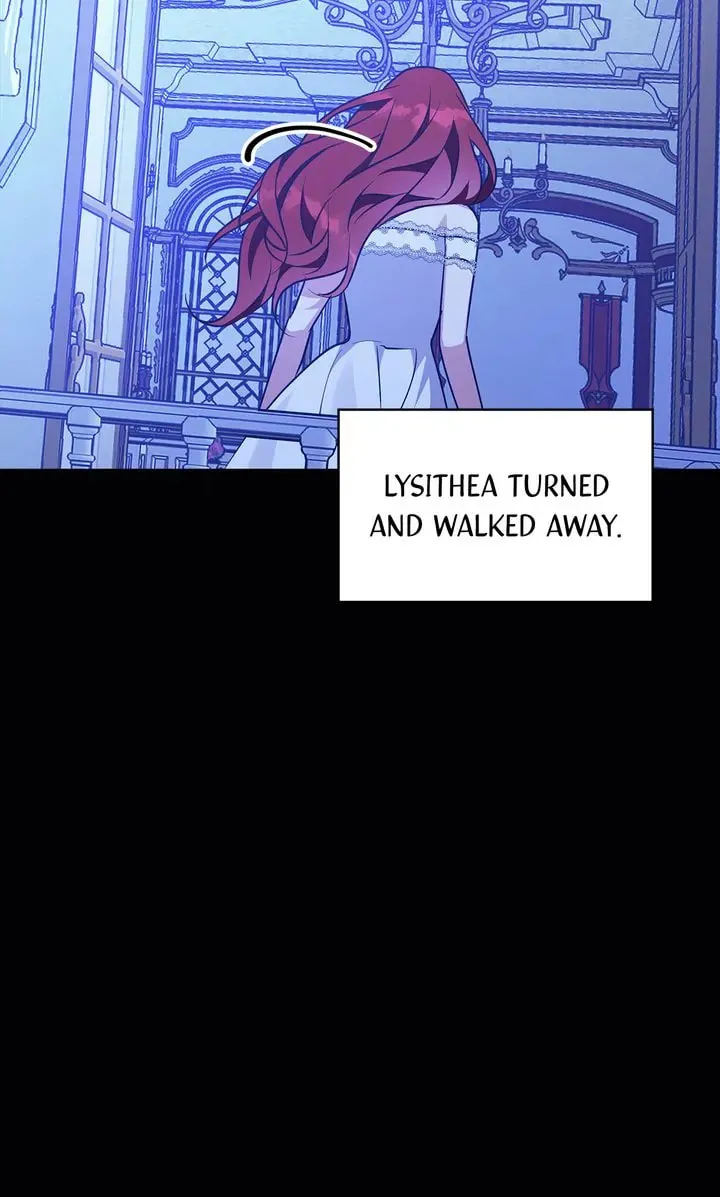 Winter Wolf Chapter 61 page 49 - 