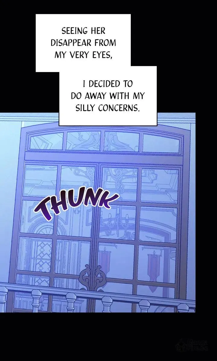 Winter Wolf Chapter 61 page 50 - 