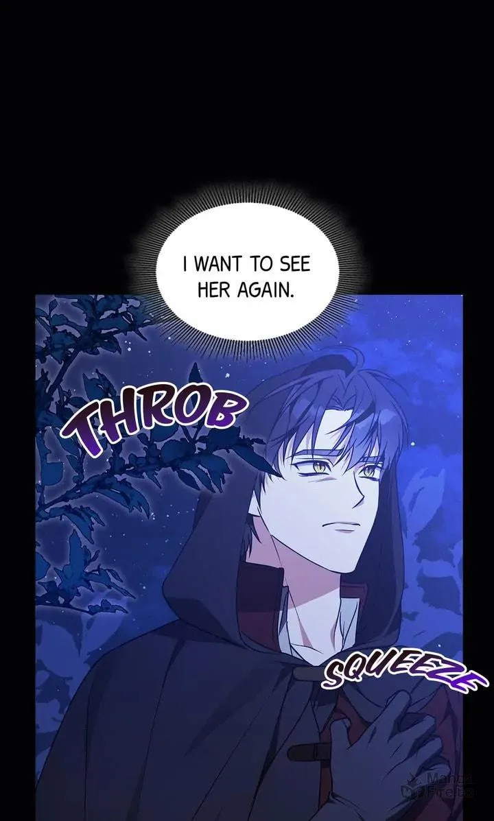 Winter Wolf Chapter 61 page 51 - 