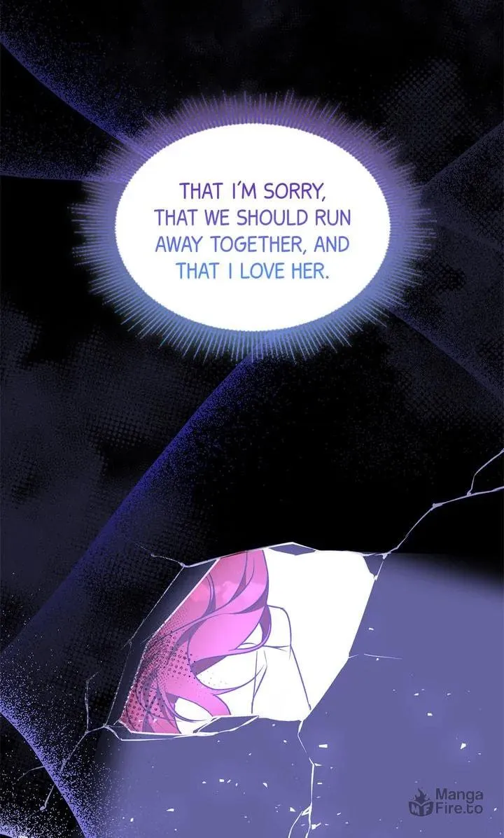Winter Wolf Chapter 61 page 55 - 