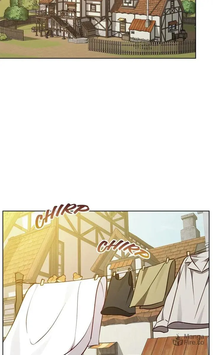 Winter Wolf Chapter 61 page 60 - 