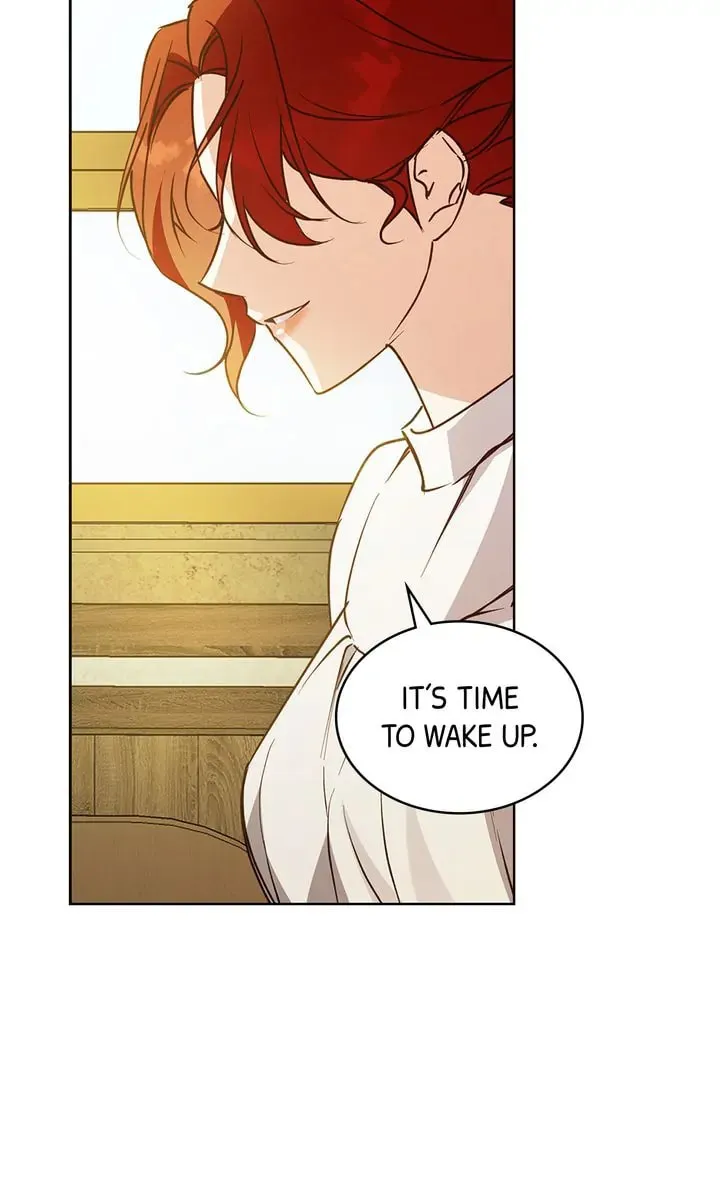 Winter Wolf Chapter 61 page 64 - 