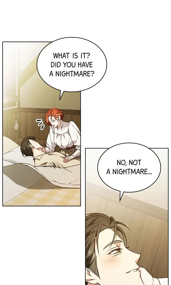 Winter Wolf Chapter 61 page 67 - 