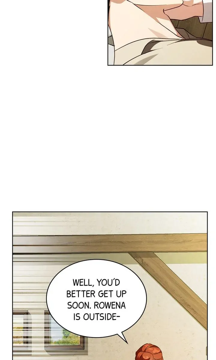Winter Wolf Chapter 61 page 68 - 