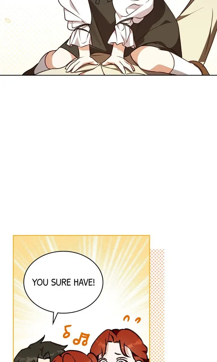 Winter Wolf Chapter 61 page 73 - 