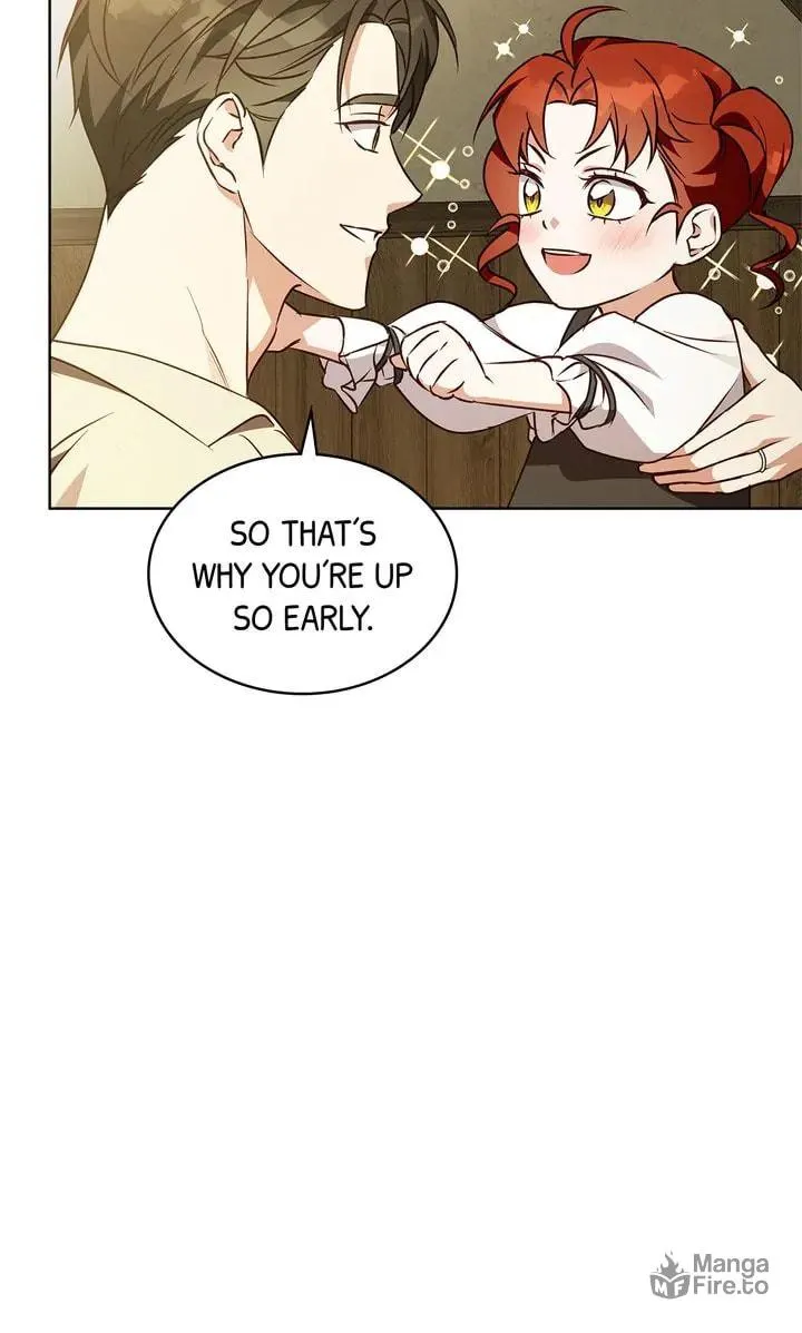 Winter Wolf Chapter 61 page 75 - 