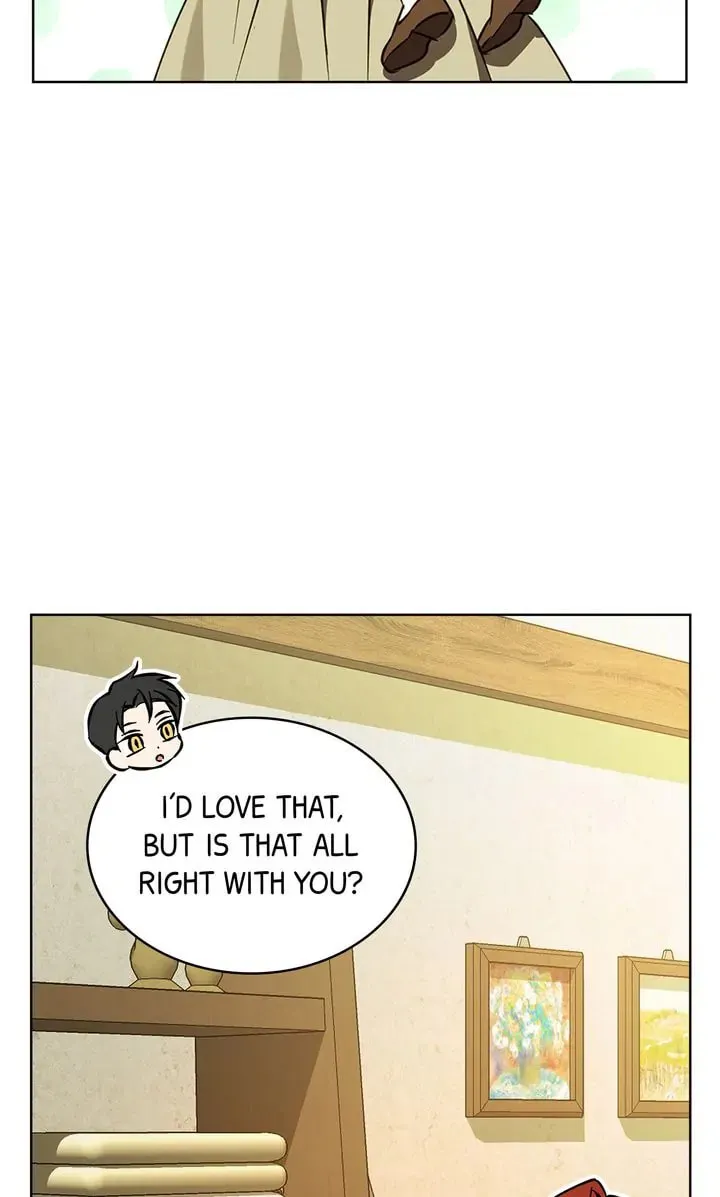 Winter Wolf Chapter 61 page 77 - 