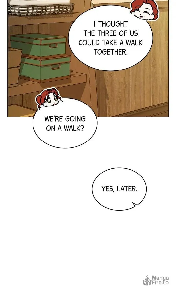 Winter Wolf Chapter 61 page 78 - 