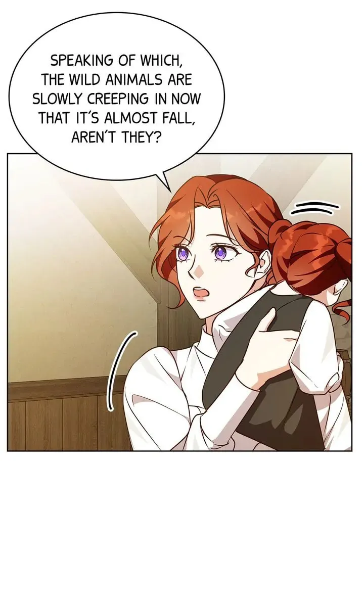 Winter Wolf Chapter 61 page 79 - 