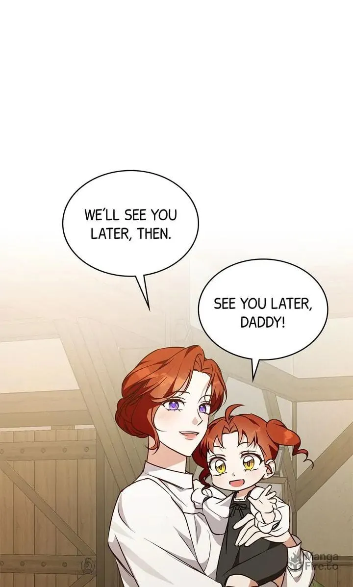 Winter Wolf Chapter 61 page 81 - 