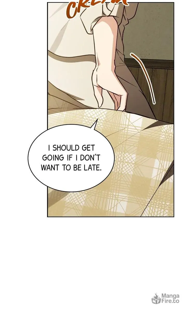 Winter Wolf Chapter 61 page 84 - 